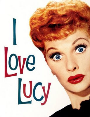 i love lucy. Lucy#39;s wardrobe on I love Lucy