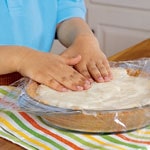 Let's Make Banana Cream Pie - Step 6