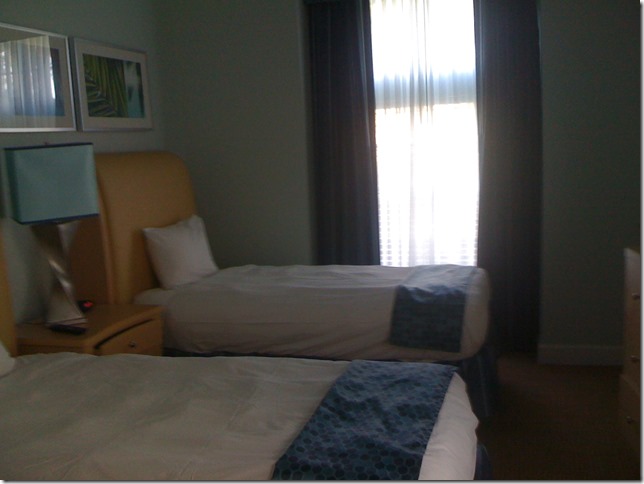 Summer Bay Resort
