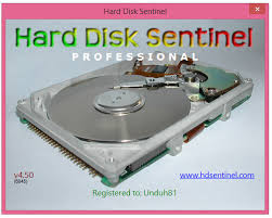 Download Harddisk Sentinel V4.60 With Patch + Crack