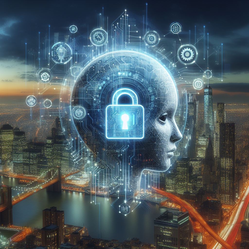 Inteligencia Artificial: privacidad en el centro | Por @FabianDescalzo | @CXOcommunity
