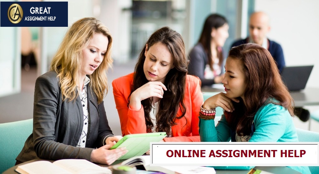 Online Assignment Help