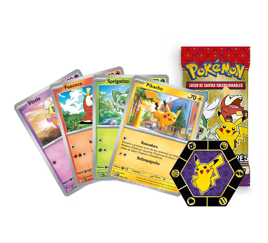 Pokémon é tema do McLanche Feliz de janeiro com coleção TCG Batalha Suprema  - Nintendo Blast