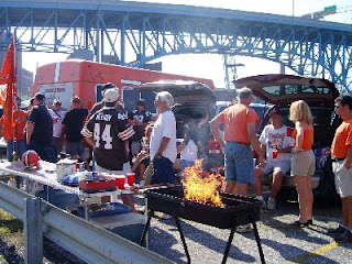 tailgaters fun