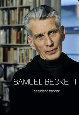 Samuel beckett wiki short biography | life and works | education