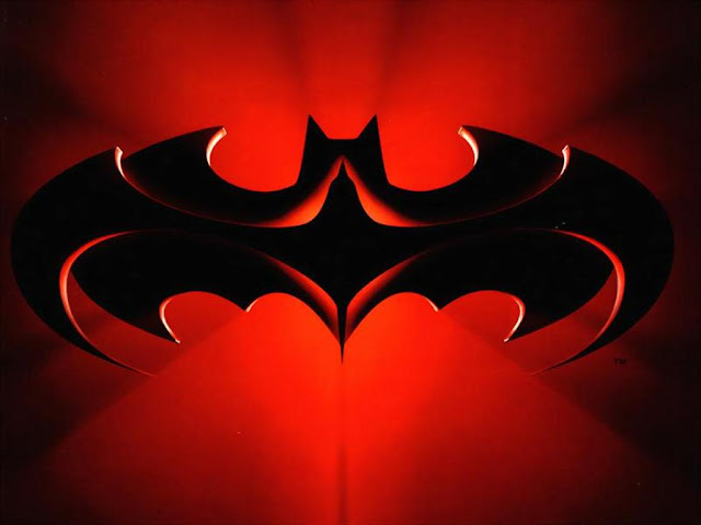 batman logo