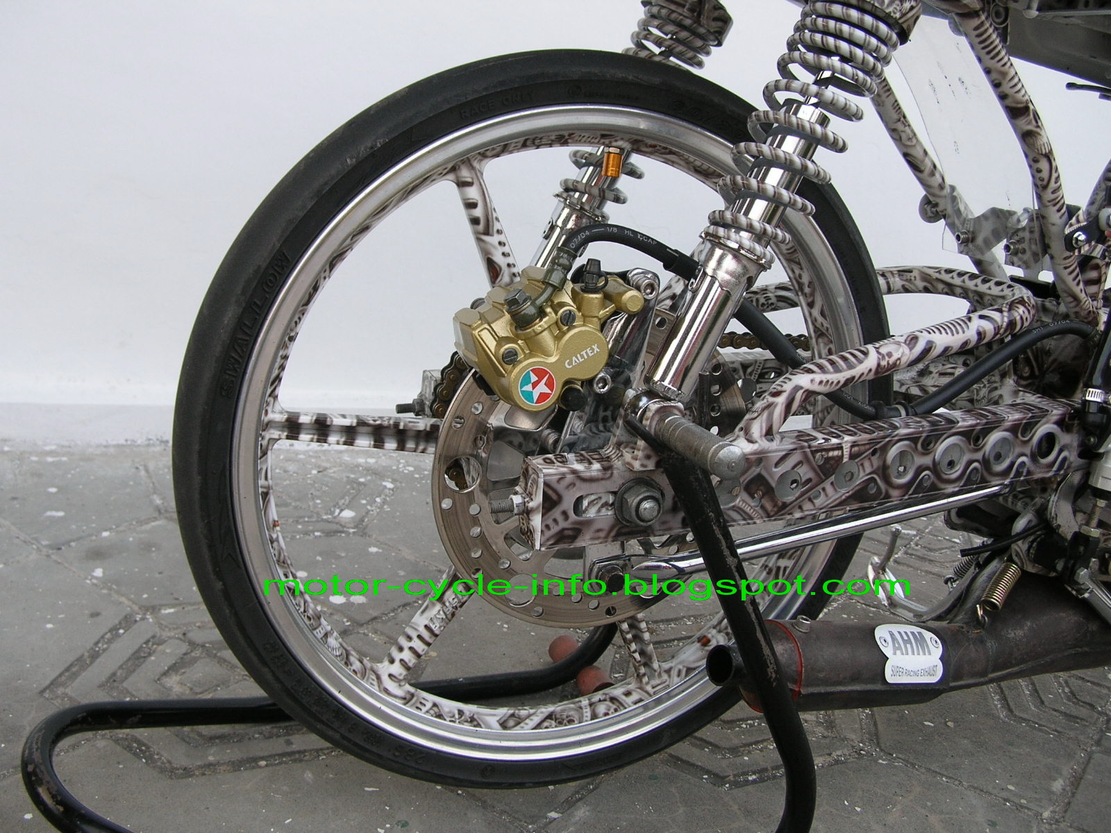 The Best Motor Modification Motor Cycle Wallpaper