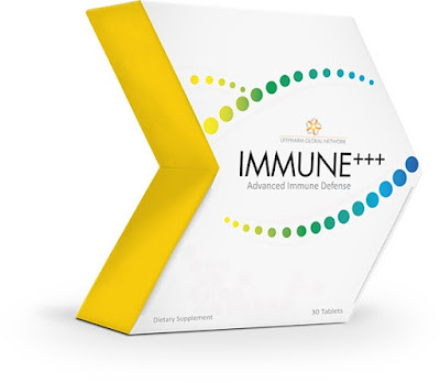  Immune