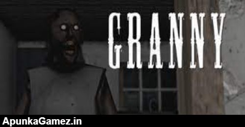 Granny download pc