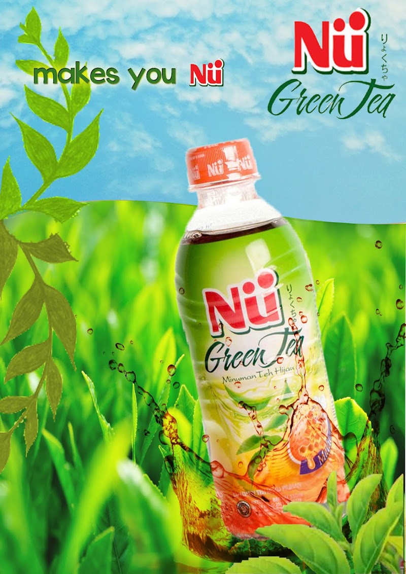 22+ Gambar Produk Minuman