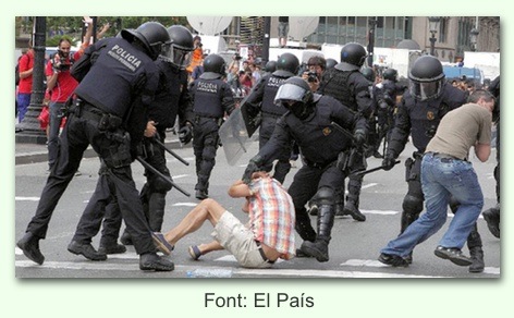 Font: El País
