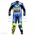 Valentino Rossi Movistar Yamaha MotoGP 2016 Suit