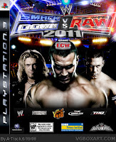 smackdown vs. raw 2011 cheats ps2