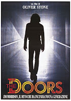 the doors movie poster cover trippy movies all time