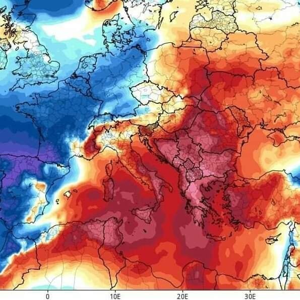 غدا.. ارتفاع بدرجات الحرارة على أغلب الأنحاء