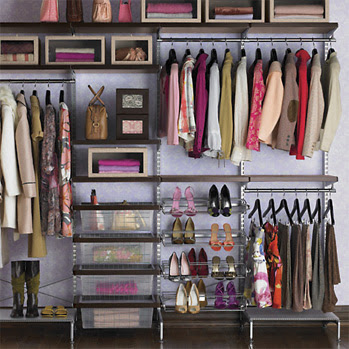 Closet Designs