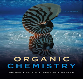 Organic Chemistry 6th Edition by William H. Brown