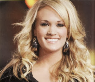 Tisp kecantikan dan kesehatan ala Carrie Underwood