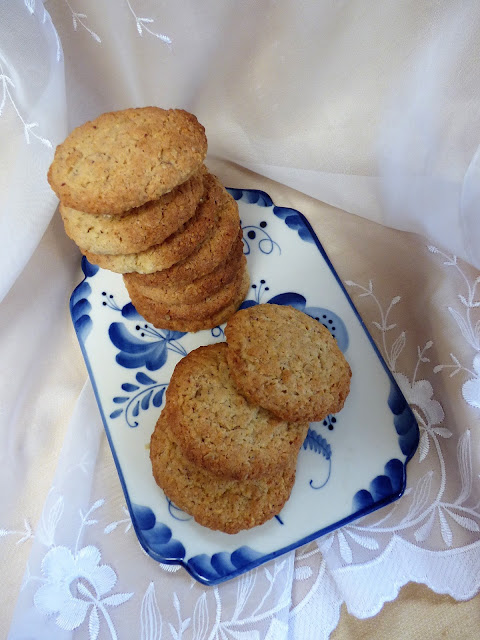 easy cookies recipe