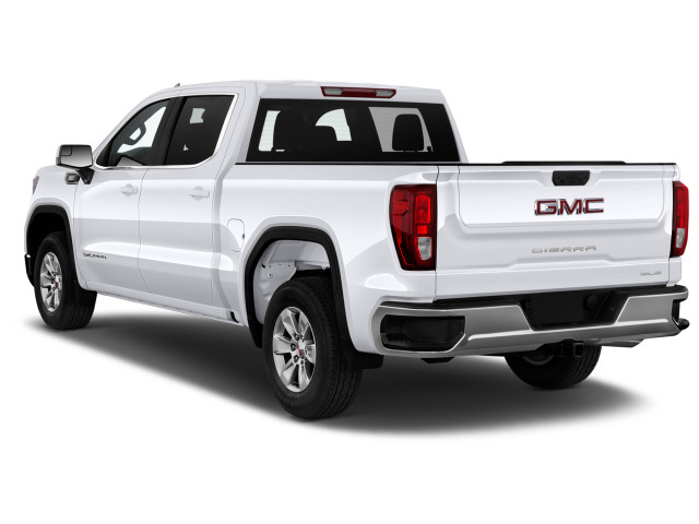 2022 GMC Sierra 1500 Review