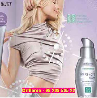 Join Oriflame 