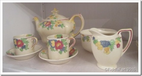Royal Doulton Minden 6 Royal Doulton Minden 6