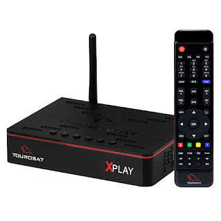 Atualização Tourosat Xplay