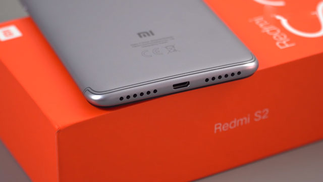 سارع للحصول على هاتف Xiaomi Redmi S2 بأقل ثمن في العالم !