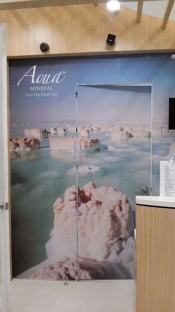 aqua mineral philippines established, aqua mineral founded,