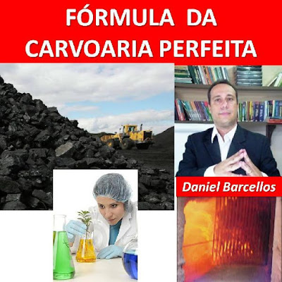   FÓRMULA DA CARVOARIA PERFEITA