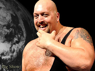 Big Show