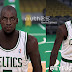 Kevin Garnett Cyberface by Myth25 | NBA 2K22