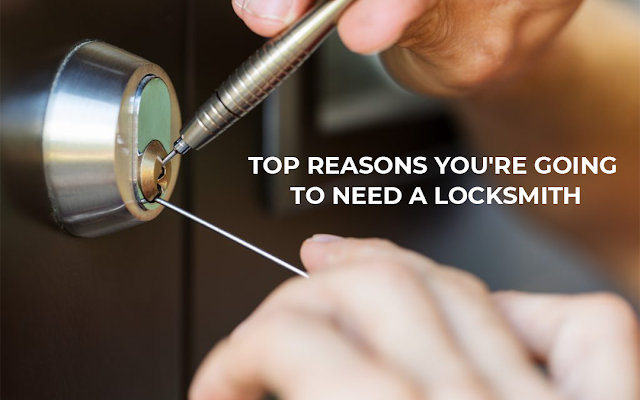 Best locksmith services in Geelong