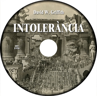 Intolerància - [1916]