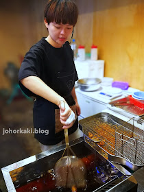 Fengjia-Night-Market-Taichung-溪小蝦創始店.逢甲国际观光夜市 