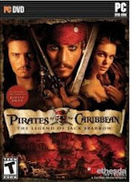 Free Download Pirates of the Caribbean: The Legend of Jack Sparrow (PC/RIP/ENG)