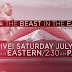 Replay: WWE Live Event - "The Beast in the East" 04/07/2015