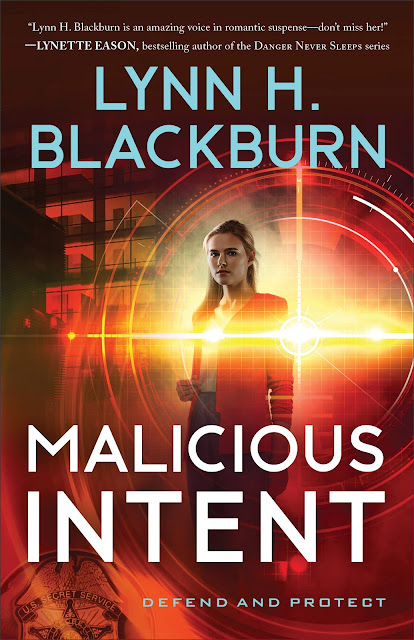 [Review} - Malicious Intent by Lynn H. Blackburn
