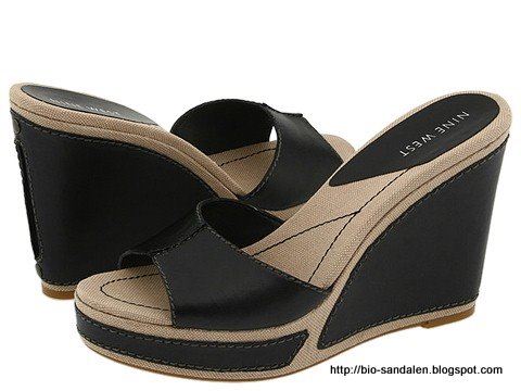 Bio sandalen:sandalen-359817