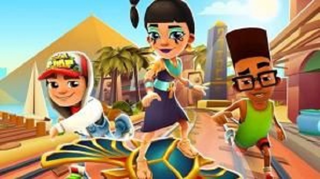  bahwasannya Subway Surfes ini salah satu game amat santai yang mengangkat teman mengenai  Cheat Koin Subway Surf 2022