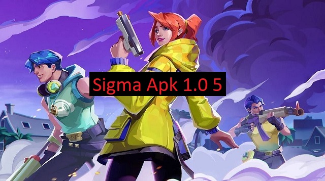 Sigma Apk 1.0 5