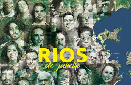 Álbum “Rios de Janeiro” reúne músicas de 12 compositores sobre a Cidade Maravilhosa