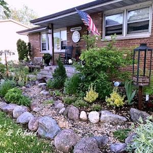 June Garden Tour