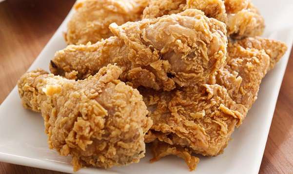 Resep Dan Cara Membuat Ayam Goreng Tepung Renyah Ala KFC