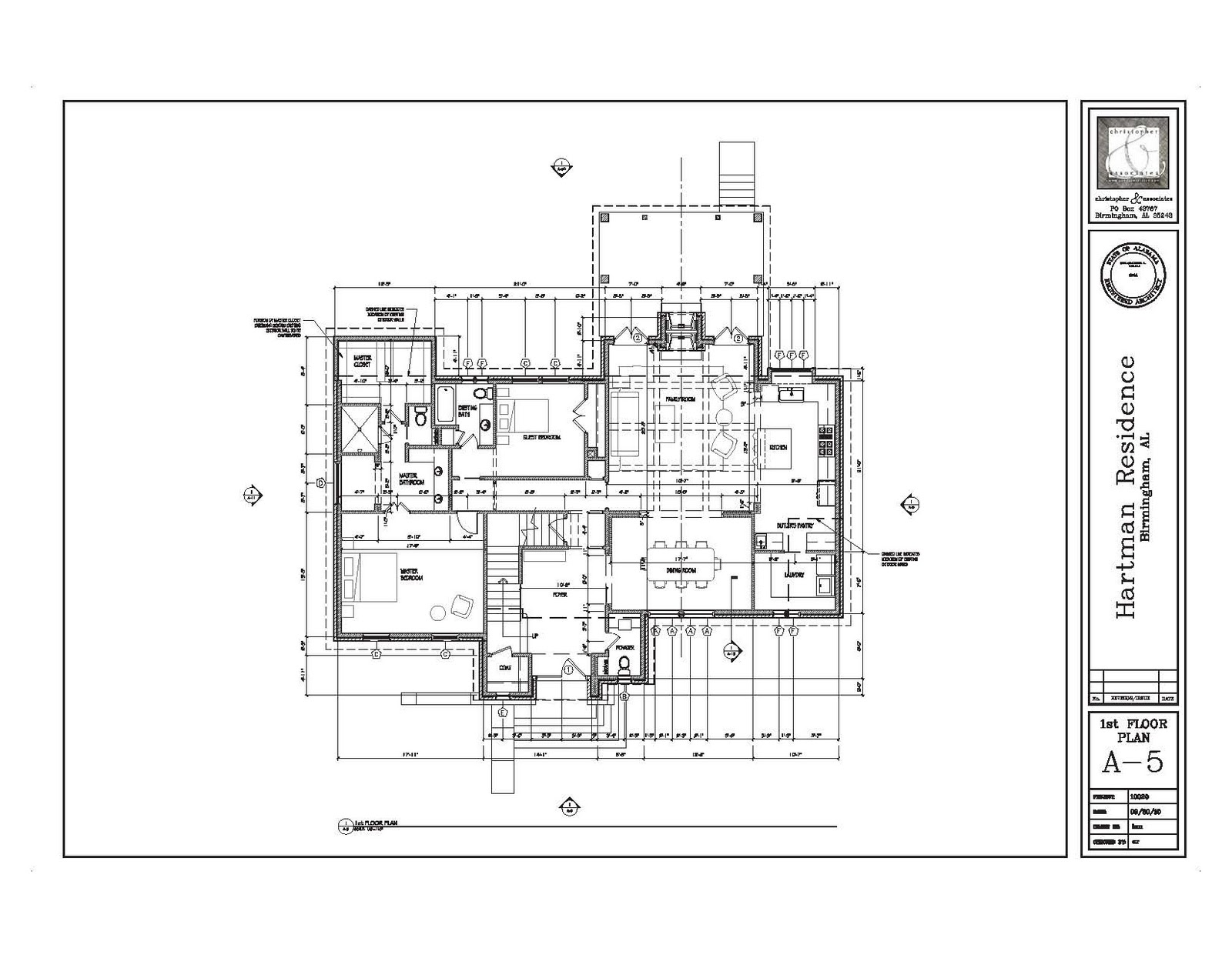 Open Floor Plan Kitchens