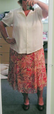 Doodlegoogle on Stitches And Seams Blouses Done