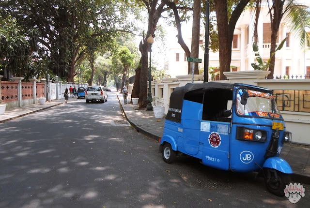 Menteng Walking Tour - Alek Kurniawan 8