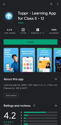 best learning app in 2020