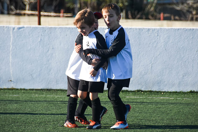 Escola de Futebol  do Casaense