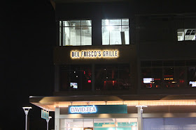 Del Frisco's Grille in Chestnut Hill